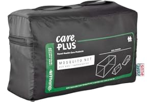 Care Plus Mosquito Net Combi Box, Durallin, 2per