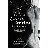 The Penguin Book of Erotic Stories By Women
