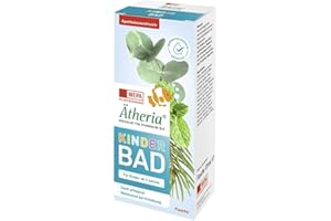 WEPA APOTHEKENBEDARF GMBH & CO KG ätheria Kinderbad Flasche