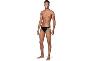 Speedo Slip Spark Splice Costume da Bagno Uomo