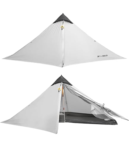 kikilive ultraleichtes campingzelt Neues LanShan für den Außenbereich,2 Personen Zeltunterstand perfekt für Camping,Rucksacktourismus und Wanderungen Sport & Freizeit Farbe:Pink Grapefruit Castelli Dinamica W Shoecover Magnatic