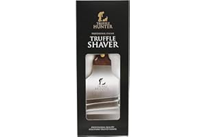 TruffleHunter Trancheur de truffes professionnelle