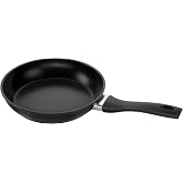 HENCKELS by ZWILLING Breeze kızartma tavası, 24 cm, yapışmaz seramik kaplama, ind&uuml;ksiyonlu ocaklara uygun | Yapışmaz, al&uuml;miny