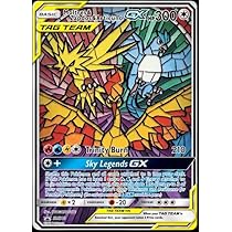 Pokemon - Espeon & Deoxys GX - SM240 - Tag Team - Black Star Promo