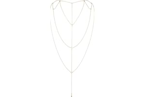 ‎BIJOUX INDISCRETS Bijoux Indiscrets E28440-Erotikspiele Erotikspiele Gold Einheitsgröße