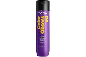 Matrix Total Results Color Obsessed szampon, 300 ml