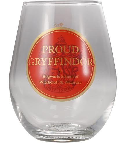 Verre Harry Potter Potion Polyjuice 400ml - Gobelet Collection Officiel | Cadeau Fan Hogwarts