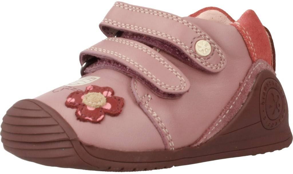 Biomecanics Baby Girls' 171135b Boots