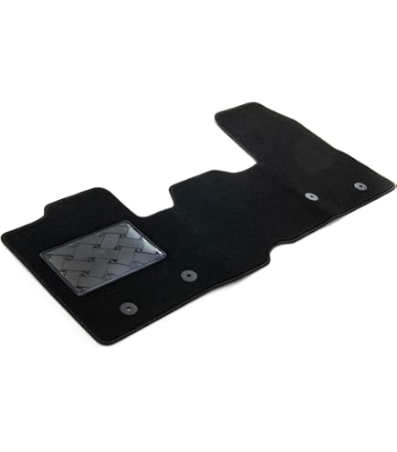 Scaffalatura Per Furgone Ford Transit Custom L2 | Lato Passeggero | 3 Ripiani Con 12 Scomparti - Foto 6