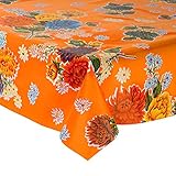 Ligero y delgado pero extremadamente resistente, impermeable, antimanchas y además no pierde el color. Aunque se doble las marcas desaparecen rápidamente, especialmente cuando el tiempo es cálido.