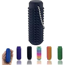 TYXHXTF Little Ouchies Fidget Set - 4 Stück Sensorische Stressbälle Für Anxiety Relief