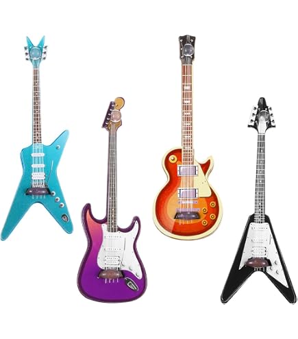 LATERN – 22 Instruments De Musique Gonflables – Guitares, Saxos, Micros, Claviers, Basses – Pompe Incluse – Pour Fêtes Et Photobooth