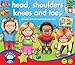 Price comparison product image Orchard Toys Heads, Shoulders, Knees and Toes