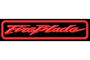 LUPSTY Masterpatch Hon Fireblade Patch Intended for Honda Fireblade Bikers 900 929 954 1000 Motorcycle Motorbike Aufnäher parche Bordado brodé patche écusson Toppa ricamata