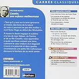 Image de Cosette, une enfance malheureuse - Les Misérables