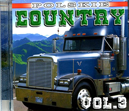 Preisvergleich Produktbild Polskie Country 3