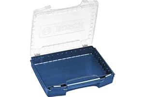 Bosch Professional mallette i-BOXX 72