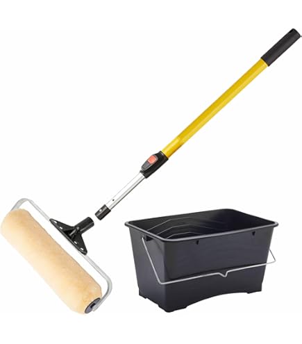 SYNTILOR Peinture SYNTILOR, Noir Grisé, 0.75 L