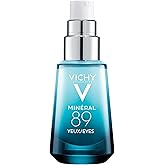 Vichy Mineral 89 Eyes 15 ml (Mineral 89 G&ouml;z &Ccedil;evresi Bakımı)
