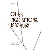 Other Inquisitions, 1937-1952 (Texas Pan American Series)