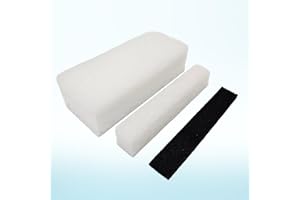 PureFlow® Roboterfilter - geeignet für Beatbot AquaSense 2 (3 Filtersets) – inkl. Aktivkohle - Innovative, patentierte Wasserfiltration mit geprüfter Qualität - ohne Filterkorb