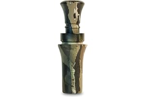 Duck Commander Pioneer Realtree Llamador de Pato Original, Unisex