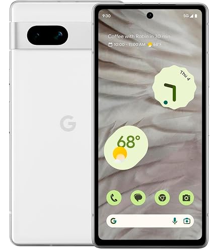 Google Pixel 8a
