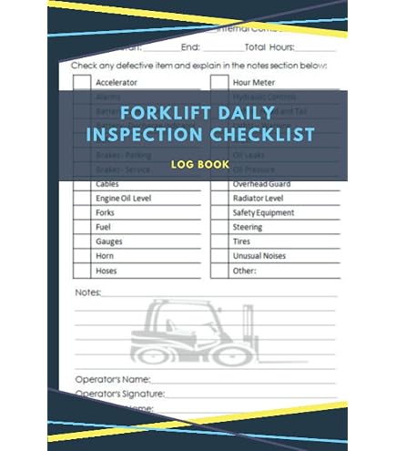 Vsafety Warnschild Für Gabelstapler-Betrieb – Selbstklebend, 60x20 Cm, Schwarz/rot/gelb Nach EN ISO 7010