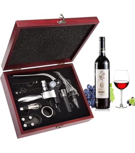 Trudeau - Tire-Bouchon à Levier En Acier Inoxydable439 - La Cave