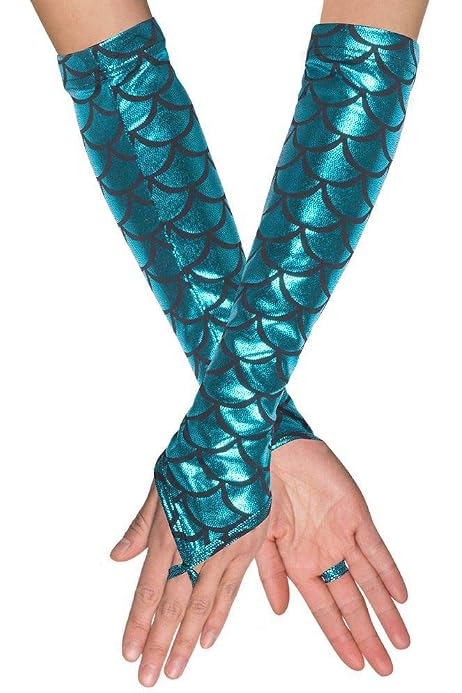 Pantalon De Jogging Homme - Impression 3D Écailles De Poisson - Style Sirène/Cosplay - Confort Sport & Loisirs - Tissu Élastique Respirant