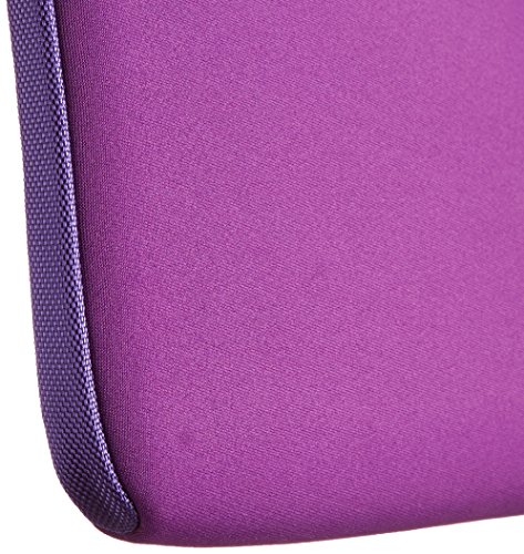 AmazonBasics Laptop-Schutzh lle 13 3 Zoll Lila reviews AmazonBasics Laptop-Schutzh lle 13 3 Zoll Lila