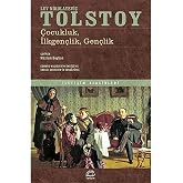&Ccedil;ocukluk, İlkgen&ccedil;lik, Gen&ccedil;lik