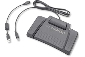 OLYMPUS RS31H przełącznik nożny USB z 4 pedałami