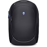Dell Alienware AW5625P 16" Oyuncu Notebook Sırt &Ccedil;antası 460-BFCR
