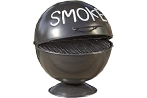 BOLTZE Posacenere Wiki, H 15 cm, ø 13 cm