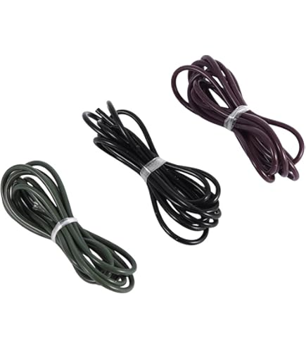 Vmc 3561 Anneau Brisé Renforcé Inox