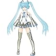 Kotobukiya Frame Arms Girl Frame Music Girl Snow Miku Plastic Model Kit