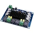 DollaTek 120Wx2 TPA3116D2 Audio Stereo Digital Power Amplifier DC12-26V AMP Module PCB Mini Board Dual Channel for for Home Theater