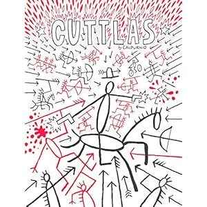 Cuttlas (BESTSELLER-COMIC)