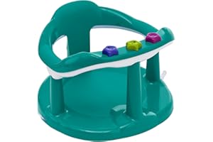 THERMOBABY Aquababy Bade Ring - Smaragdgrün