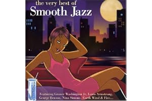 The Very Best Of Smooth Jazz