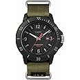Timex Expedition Gallatin Solar Men's 44 mm Watch