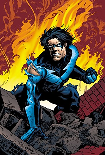 Download Nightwing TP Vol 6