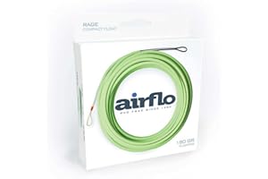 Airflo Rage Kompakter Schwimmerkopf