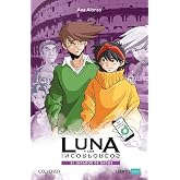 El jugador de dados. Luna y los incorp&oacute;reos (Erizonte)