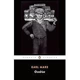 Grundrisse: Foundations of the Critique of Political Economy (Penguin Classics)