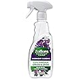 Zoflora Midnight Blooms 750ml Multipurpose Disinfectant Cleaner, Antibacterial Surface Cleaner, Kitchen Cleaner Spray Cuts Through Grease & Grime