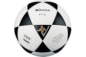 MIKASA Pallone da footvolley - FIFA Quality
