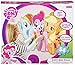 Produktbild Unbekannt SAMBRO mlp-s13–5526 My Little Pony Geformte Wand Puzzle