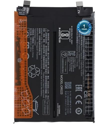 Smartex® Black Label – Batteria Maggiorata 3670 MAh Compatibile Con IPhone 14 (modelli A2649, A2881, A2884, A2883)